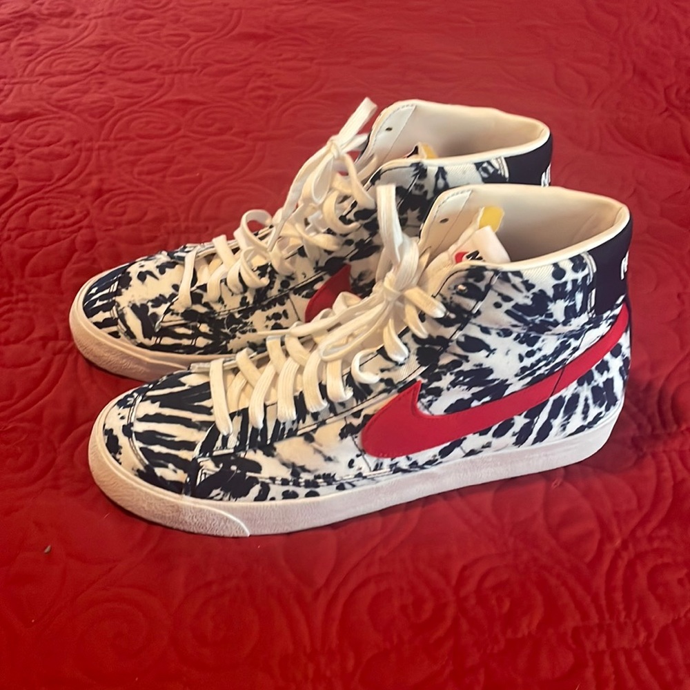 Nike High tops